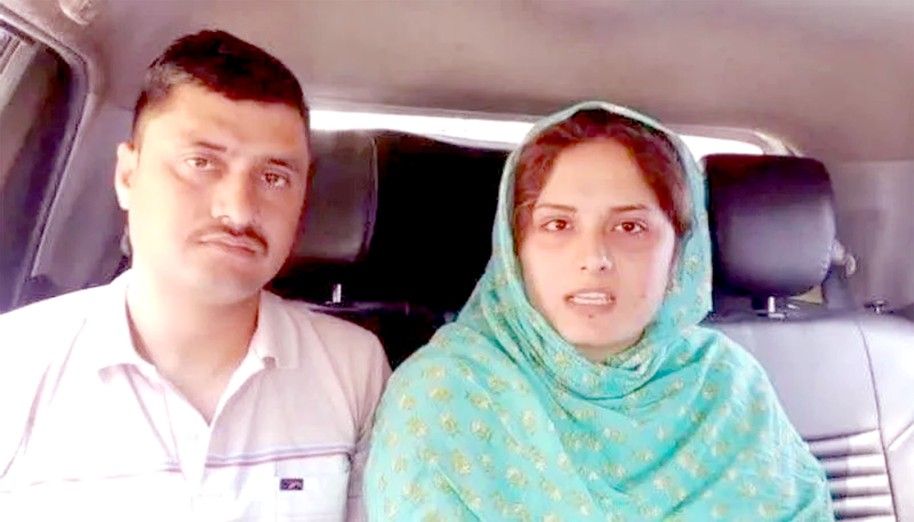 Married Pakistani woman only after headquarters gave green signal: CRPF jawan dismissed.